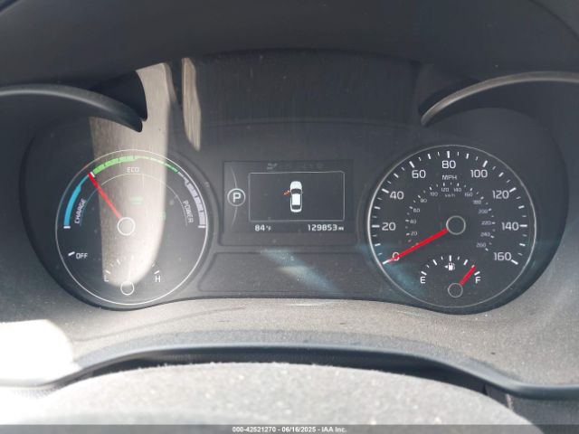 2017 KIA OPTIMA HYBRID KNAGT4LE6H5009057 Photo 6