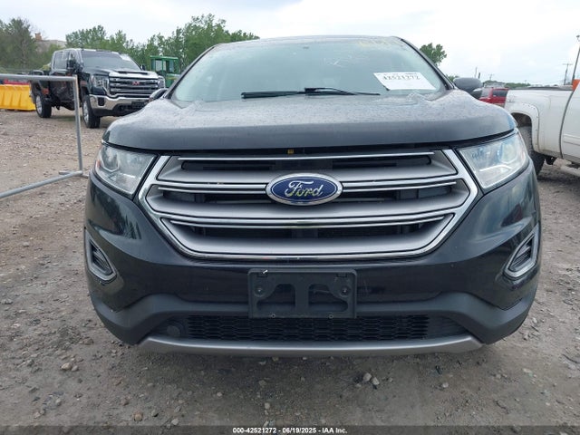 2FMPK4K85HBB16769 Ford 2017