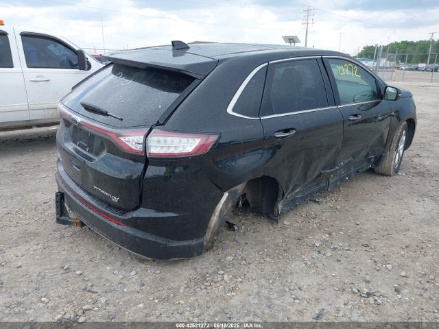 2FMPK4K85HBB16769 Ford 2017