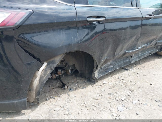 2FMPK4K85HBB16769 Ford 2017