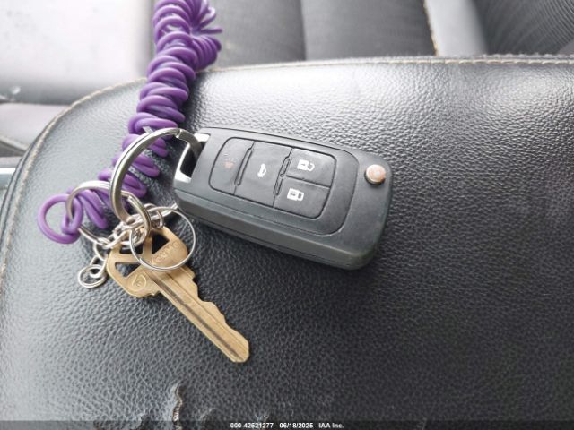 2018 CHEVROLET IMPALA 1G1105SA1JU101185 Photo 10