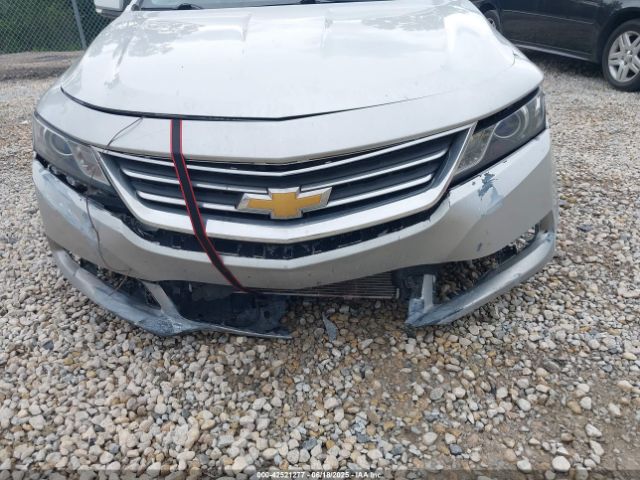 2018 CHEVROLET IMPALA 1G1105SA1JU101185 Photo 5