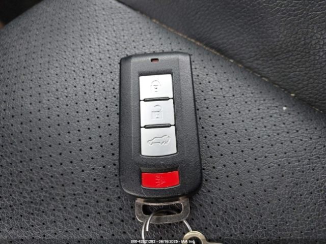 2014 MITSUBISHI OUTLANDER JA4AZ3A31EZ008562 Photo 10