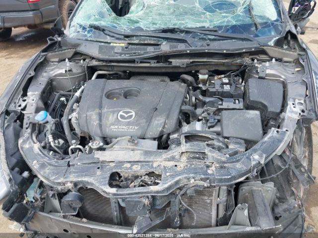 2016 MAZDA CX-5 JM3KE4DY3G0850174 Photo 9