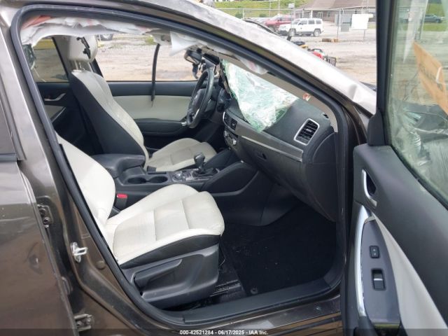 2016 MAZDA CX-5 JM3KE4DY3G0850174 Photo 4