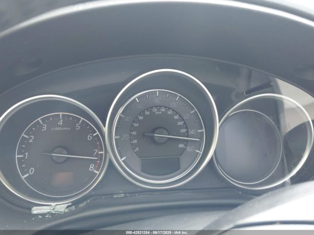 2016 MAZDA CX-5 JM3KE4DY3G0850174 Photo 6