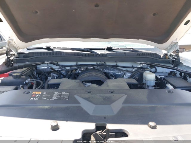 1GCVKREC4FZ311085 Chevrolet l83 - vvt, active fuel management, aluminum