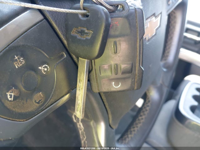 1GCVKREC4FZ311085 Chevrolet l83 - vvt, active fuel management, aluminum