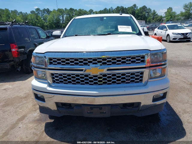 1GCVKREC4FZ311085 Chevrolet l83 - vvt, active fuel management, aluminum