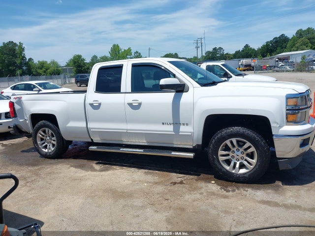 1GCVKREC4FZ311085 Chevrolet l83 - vvt, active fuel management, aluminum