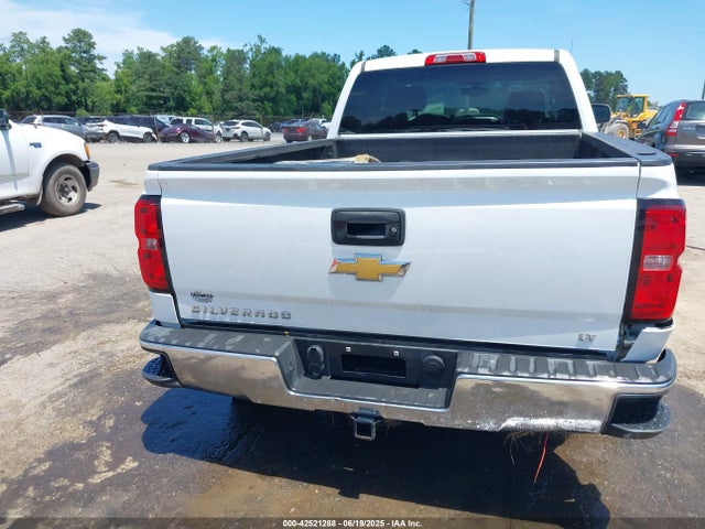 1GCVKREC4FZ311085 Chevrolet l83 - vvt, active fuel management, aluminum