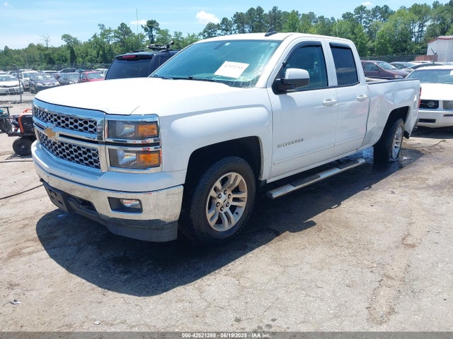 1GCVKREC4FZ311085 Chevrolet l83 - vvt, active fuel management, aluminum