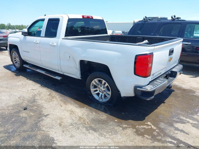1GCVKREC4FZ311085 Chevrolet l83 - vvt, active fuel management, aluminum