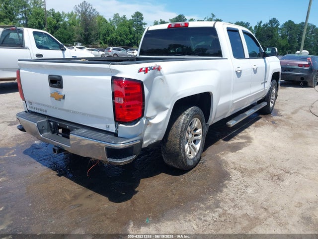 1GCVKREC4FZ311085 Chevrolet l83 - vvt, active fuel management, aluminum