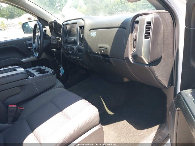 1GCVKREC4FZ311085 Chevrolet l83 - vvt, active fuel management, aluminum