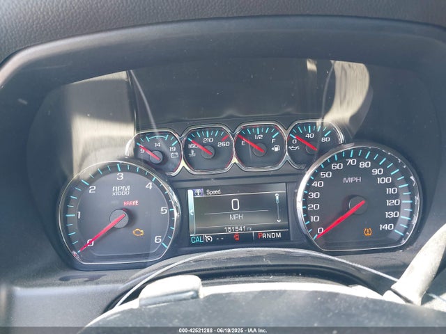1GCVKREC4FZ311085 Chevrolet l83 - vvt, active fuel management, aluminum