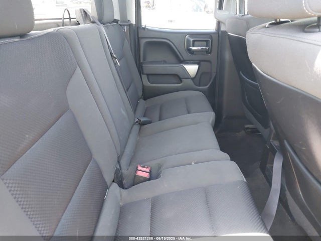 1GCVKREC4FZ311085 Chevrolet l83 - vvt, active fuel management, aluminum