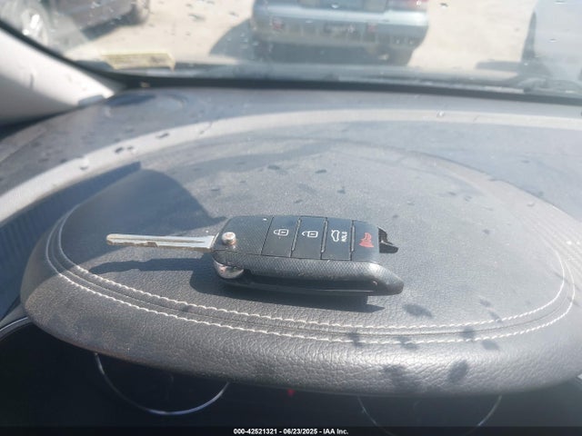 KNAFX4A81F5263477 KIA dohc gdi nu
