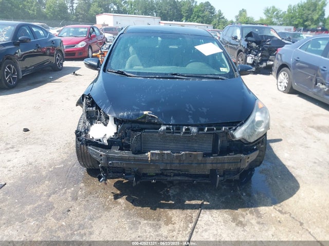 KNAFX4A81F5263477 KIA dohc gdi nu