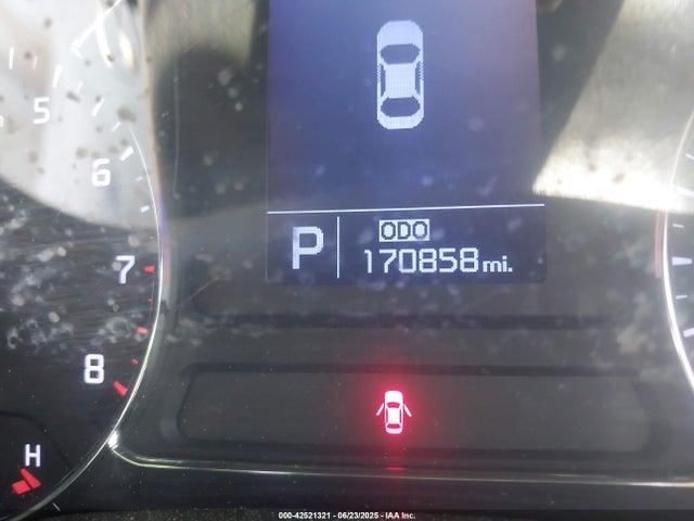 KNAFX4A81F5263477 KIA dohc gdi nu