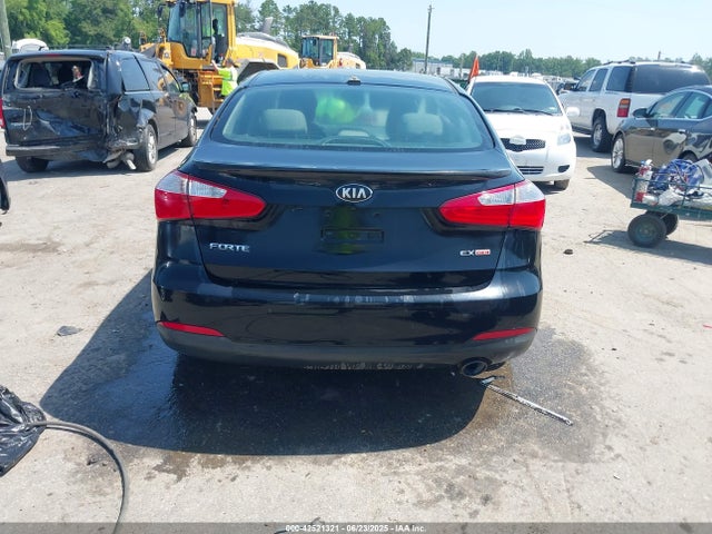 KNAFX4A81F5263477 KIA dohc gdi nu