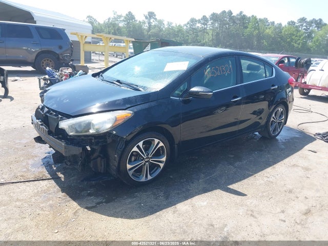 KNAFX4A81F5263477 KIA dohc gdi nu