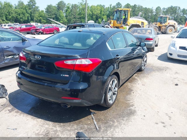 KNAFX4A81F5263477 KIA dohc gdi nu