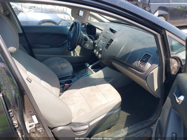 KNAFX4A81F5263477 KIA dohc gdi nu
