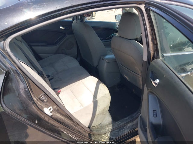 KNAFX4A81F5263477 KIA dohc gdi nu