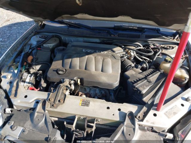2G1WA5E39E1128068 Chevrolet Impala Limited Ls