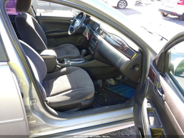 2G1WA5E39E1128068 Chevrolet Impala Limited Ls