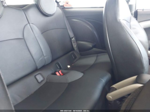 2008 MINI COOPER S WMWMF73548TV35548 Photo 7