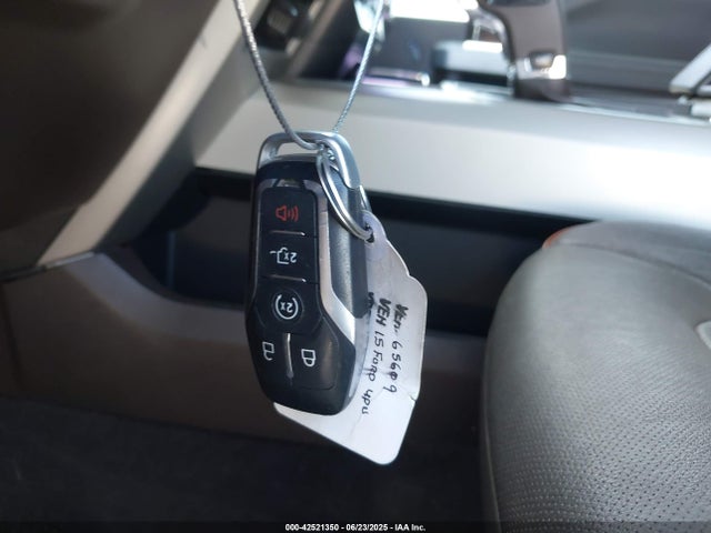 Ford 2015 2015 1FTEW1EG1FFD09157 Image 11