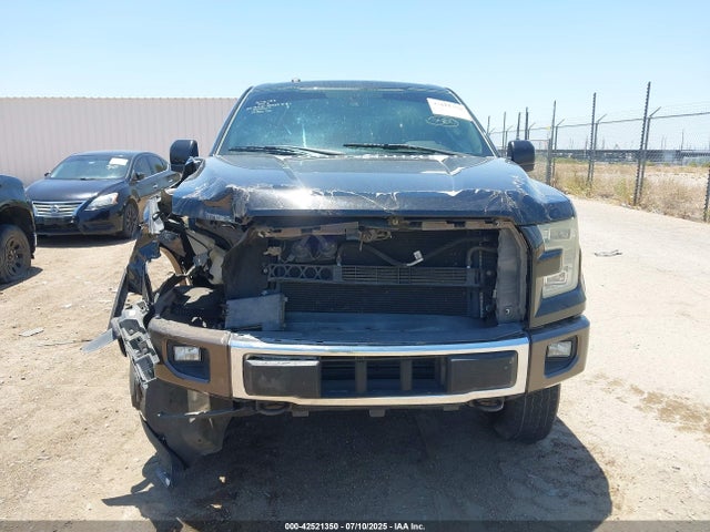 Ford 2015 2015 1FTEW1EG1FFD09157 Image 13