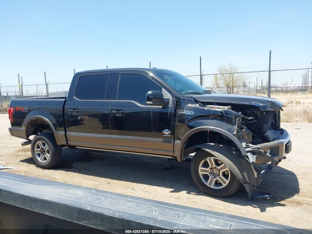 Ford 2015 2015 1FTEW1EG1FFD09157 Image 14