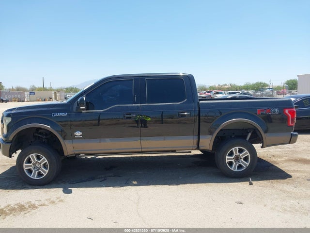 Ford 2015 2015 1FTEW1EG1FFD09157 Image 15