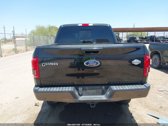 Ford 2015 2015 1FTEW1EG1FFD09157 Image 17