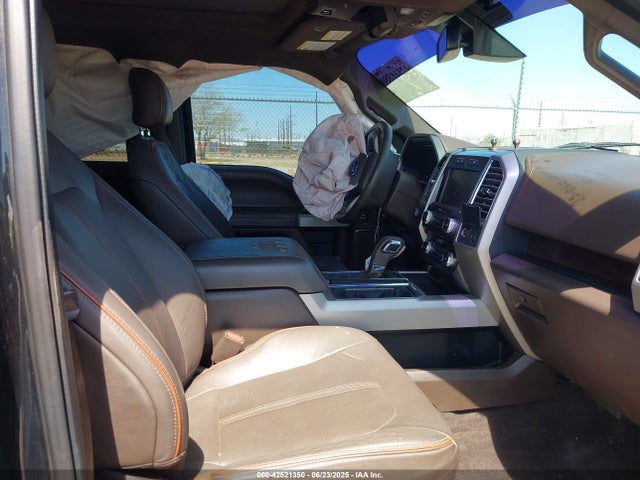 Ford 2015 2015 1FTEW1EG1FFD09157 Image 5