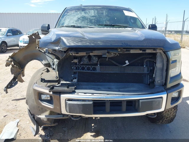 Ford 2015 2015 1FTEW1EG1FFD09157 Image 6
