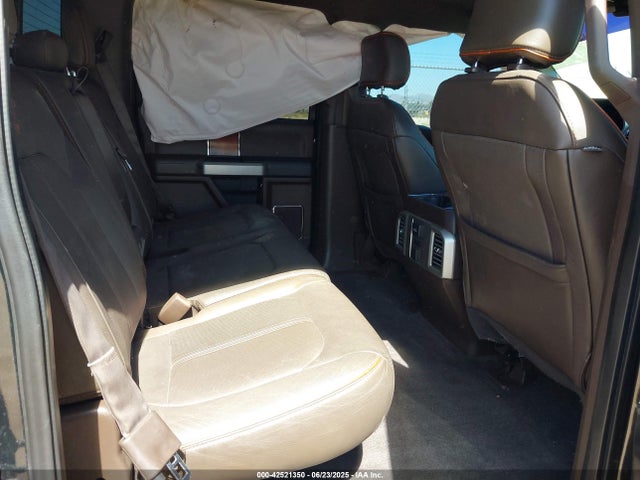 Ford 2015 2015 1FTEW1EG1FFD09157 Image 8