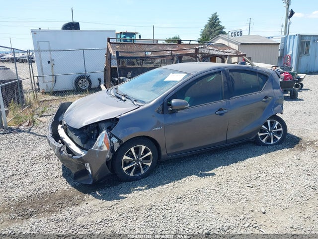 JTDKDTB36F1584204 Toyota 1nz-fxe+1lm