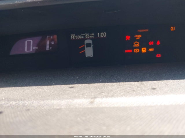 JTDKDTB36F1584204 Toyota 1nz-fxe+1lm