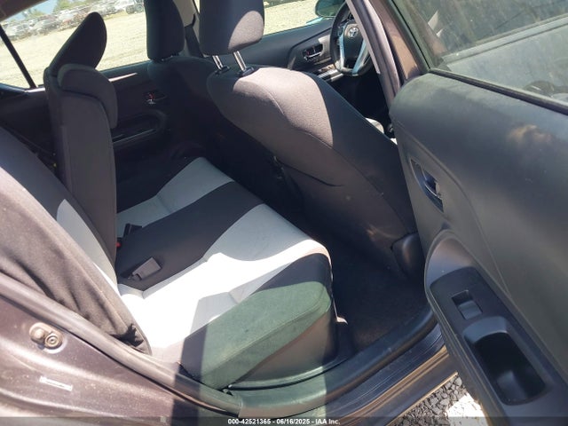 JTDKDTB36F1584204 Toyota 1nz-fxe+1lm