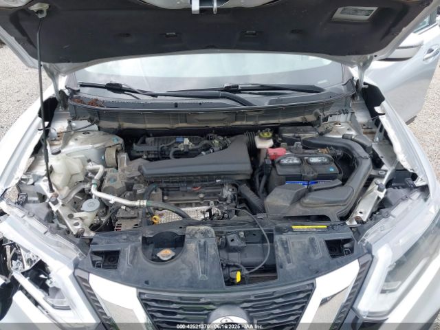 2017 NISSAN ROGUE KNMAT2MV4HP508746 Photo 9