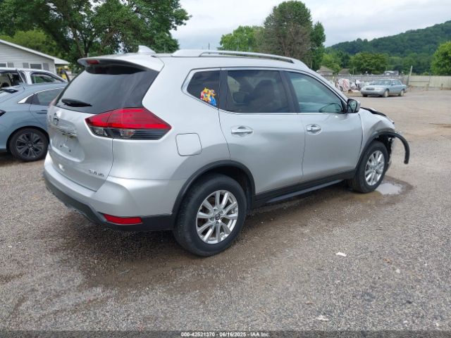 2017 NISSAN ROGUE KNMAT2MV4HP508746 Photo 3
