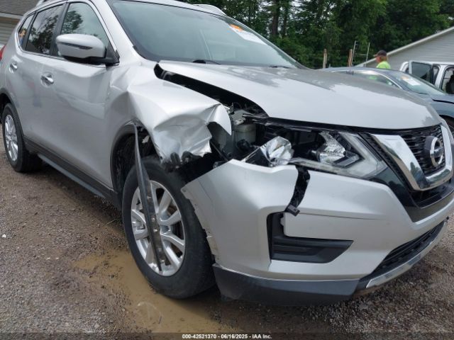 2017 NISSAN ROGUE KNMAT2MV4HP508746 Photo 5