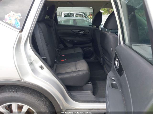 2017 NISSAN ROGUE KNMAT2MV4HP508746 Photo 7