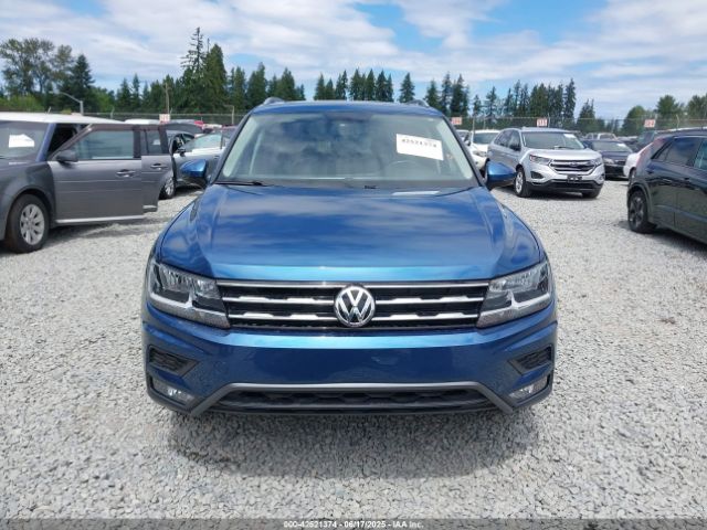 3VV2B7AX0JM073361 Volkswagen Tiguan
