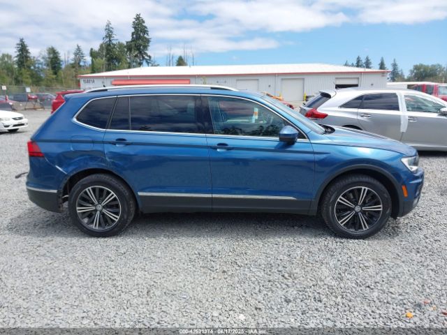 3VV2B7AX0JM073361 Volkswagen Tiguan