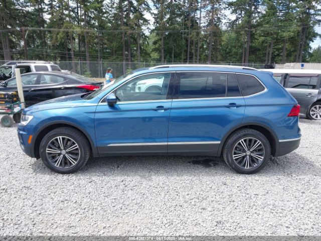 3VV2B7AX0JM073361 Volkswagen Tiguan
